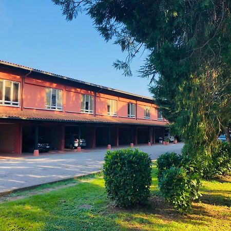 Green Park Bologna Residence Exterior foto